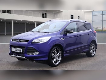 Used Ford Kuga 2015 for sale - 76407717: Photo