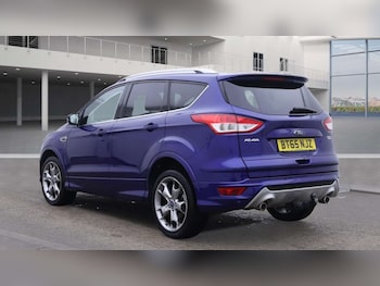 Used Ford Kuga 2015 for sale - 76407717: Photo