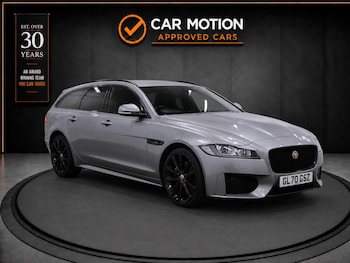 Used Jaguar XF 2020 for sale - 79049273: Photo