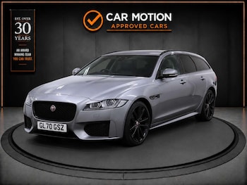 Used Jaguar XF 2020 for sale - 79049273: Photo