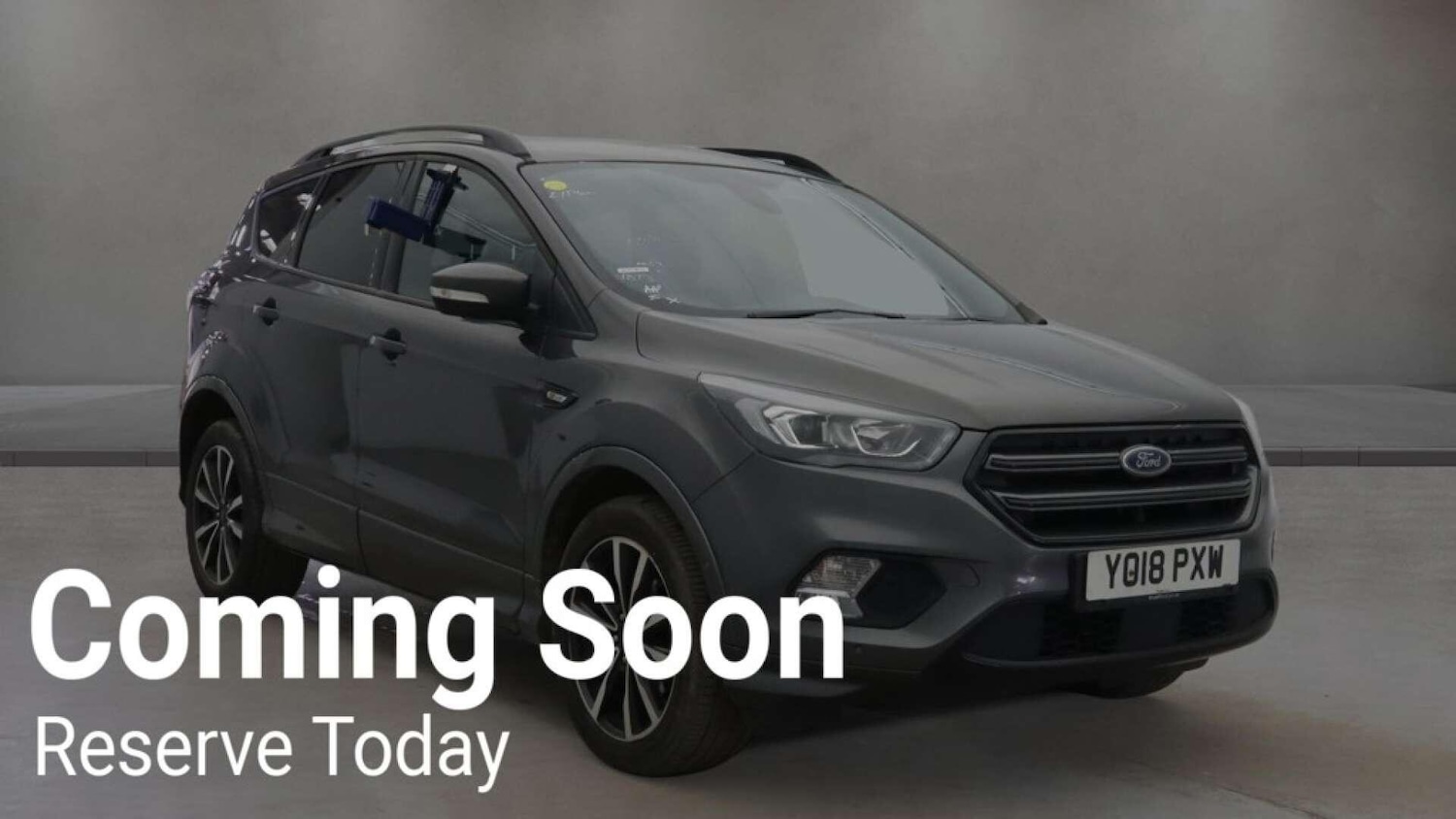 Used Ford Kuga 2018 for sale - 78046802: Photo 10