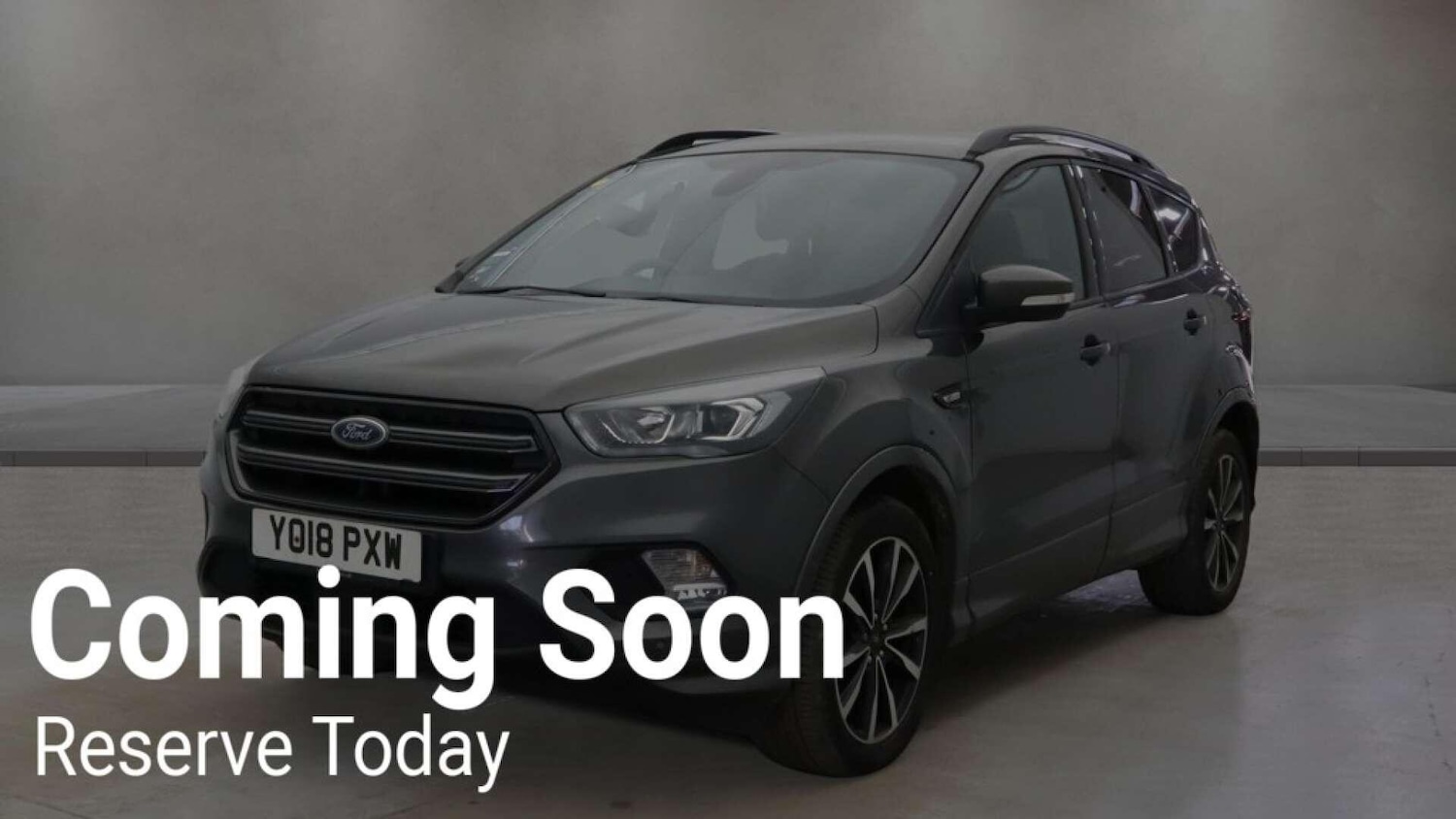 Used Ford Kuga 2018 for sale - 78046802: Photo 12