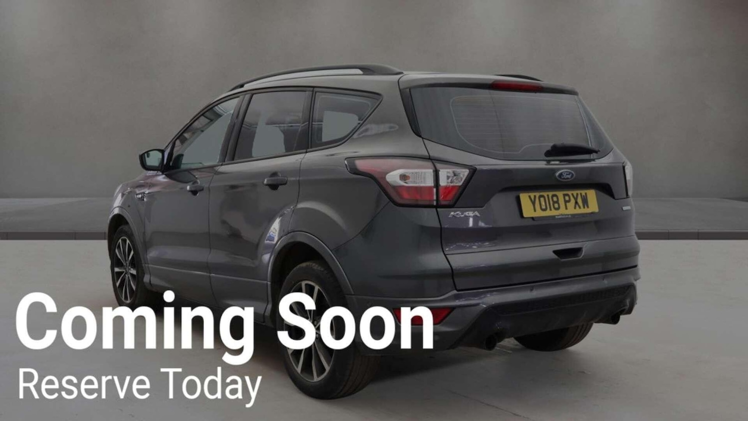Used Ford Kuga 2018 for sale - 78046802: Photo 13