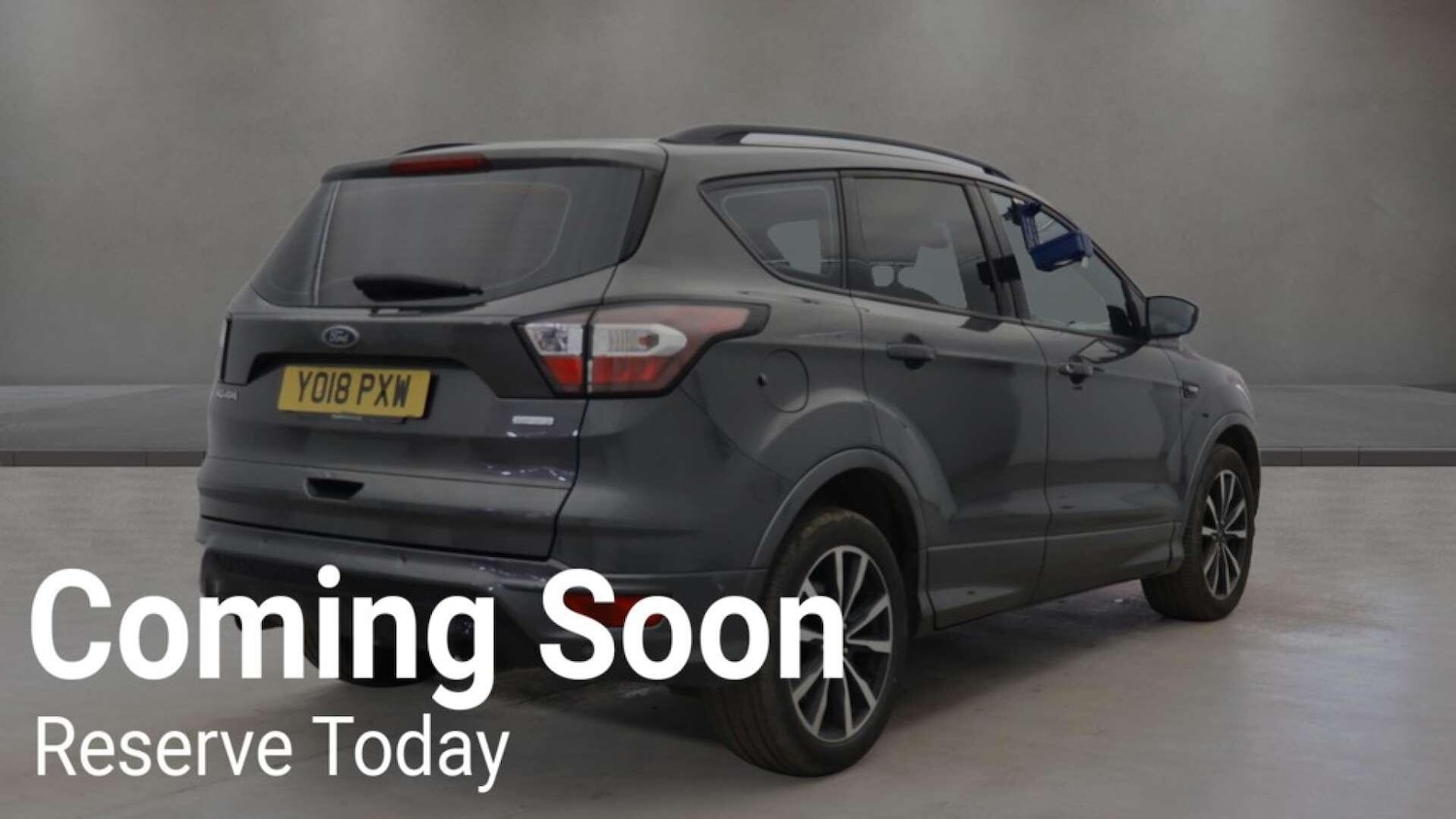 Used Ford Kuga 2018 for sale - 78046802: Photo 14