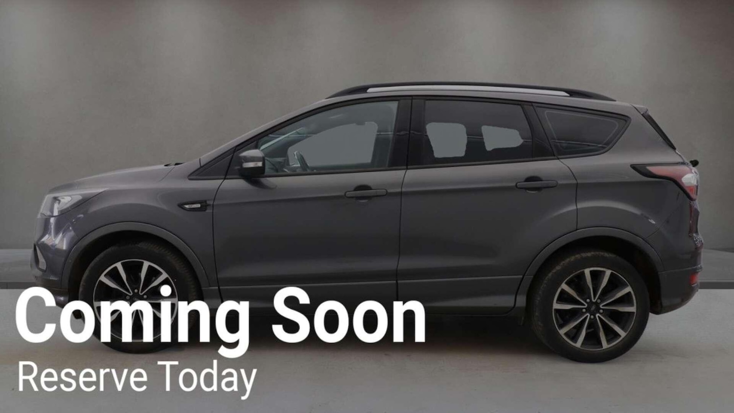 Used Ford Kuga 2018 for sale - 78046802: Photo 17