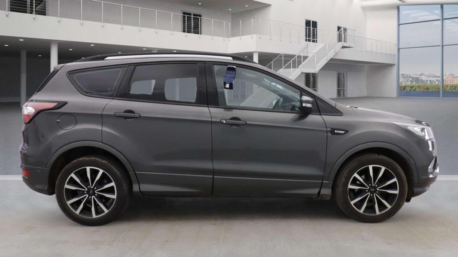 Used Ford Kuga 2018 for sale - 78046802: Photo 6