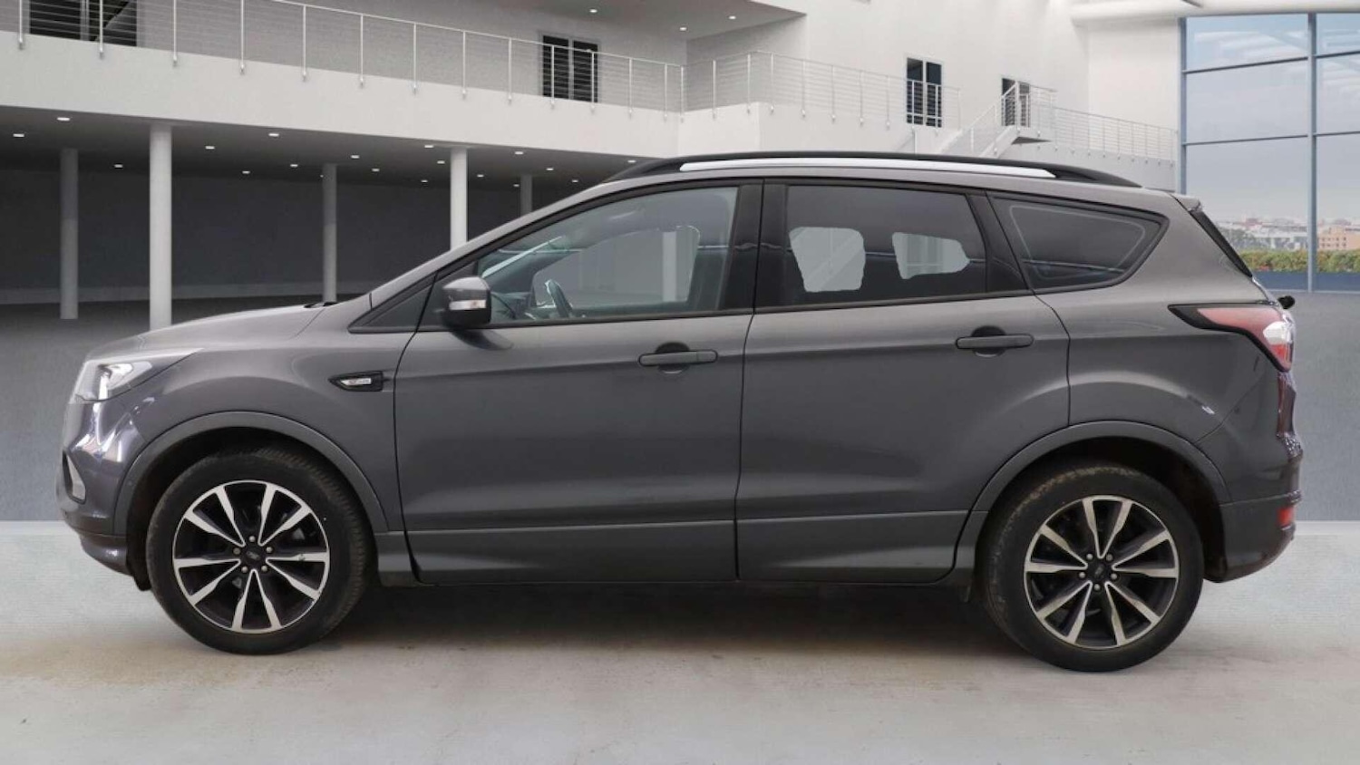 Used Ford Kuga 2018 for sale - 78046802: Photo 8