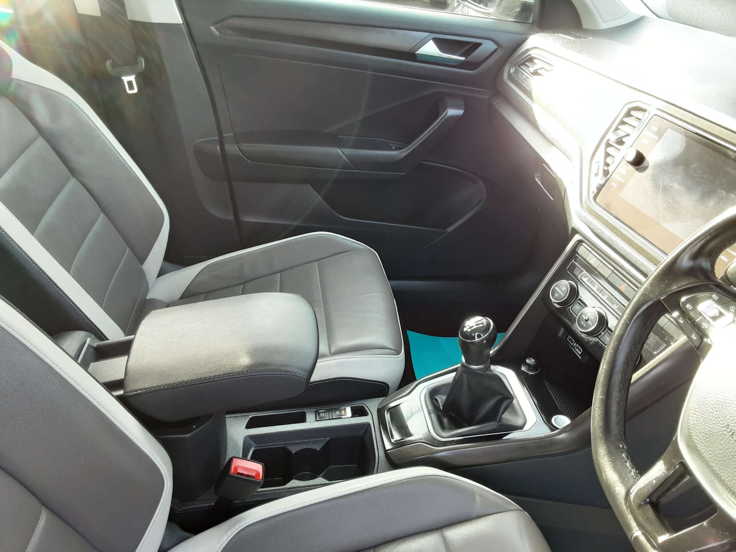 Used Volkswagen T-Roc 2019 for sale - 76411978: Photo 18