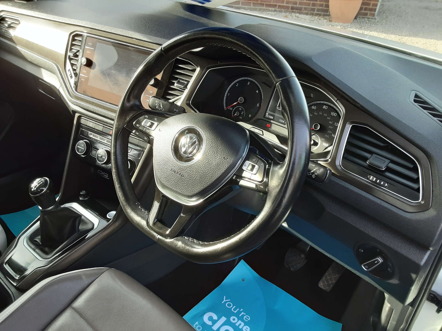 Used Volkswagen T-Roc 2019 for sale - 76411978: Photo 19