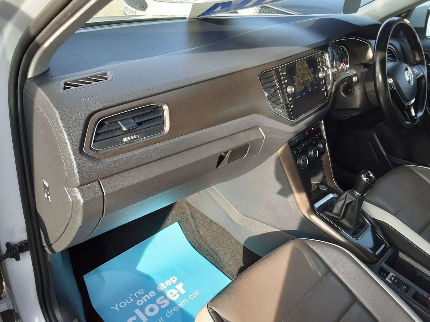 Used Volkswagen T-Roc 2019 for sale - 76411978: Photo 22