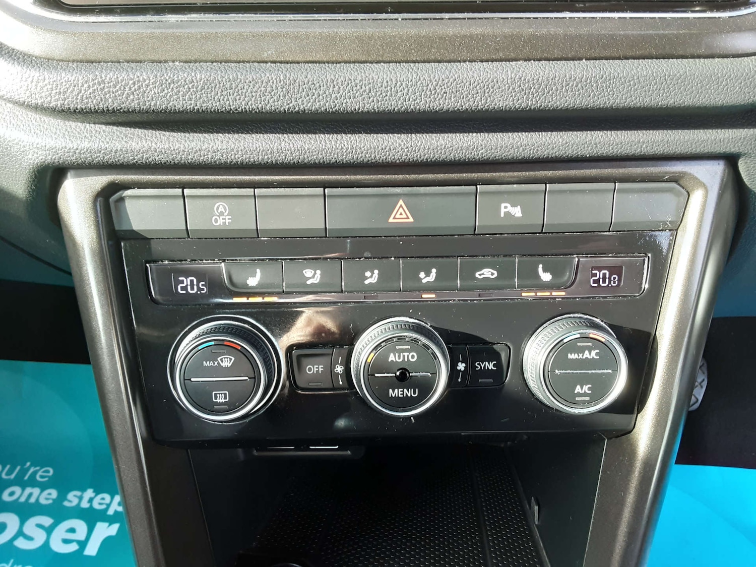 Used Volkswagen T-Roc 2019 for sale - 76411978: Photo 33