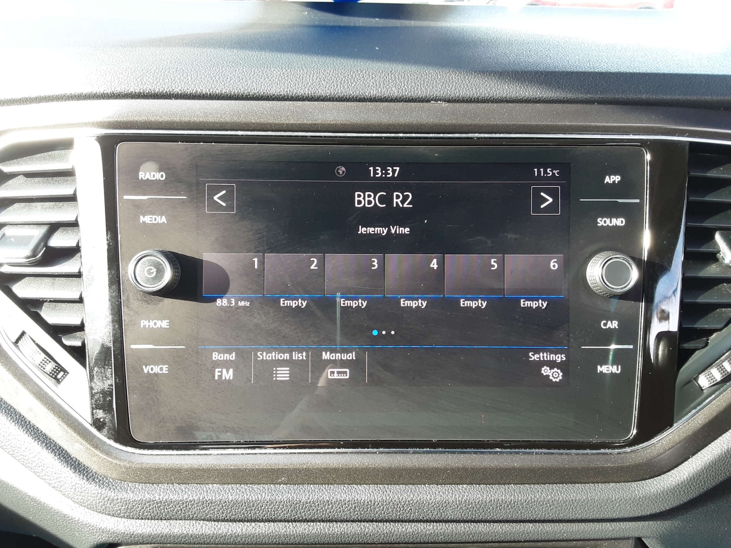 Used Volkswagen T-Roc 2019 for sale - 76411978: Photo 34