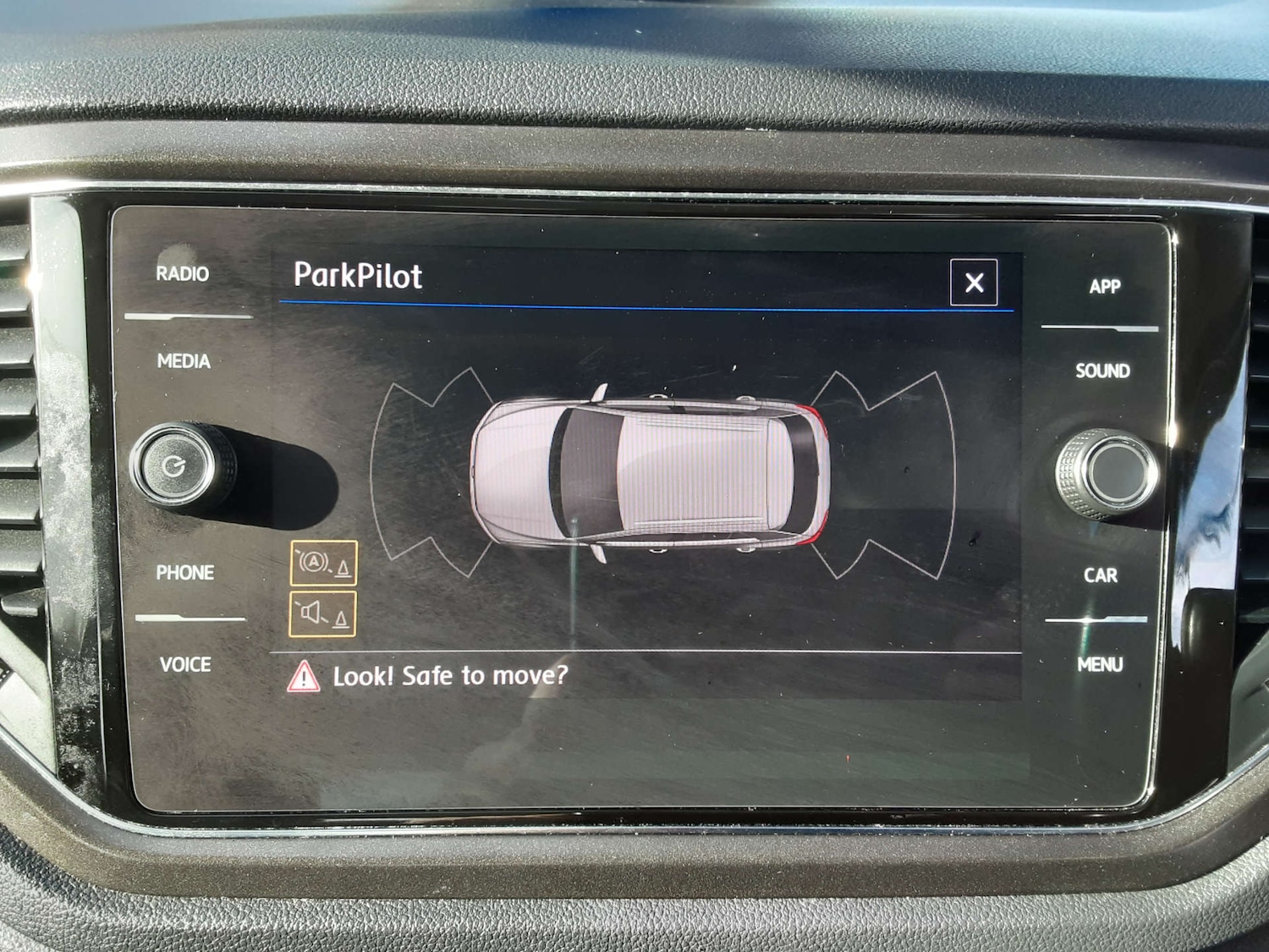 Used Volkswagen T-Roc 2019 for sale - 76411978: Photo 35