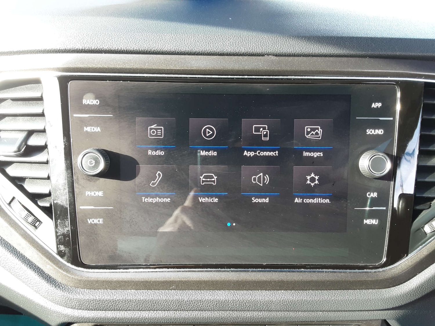 Used Volkswagen T-Roc 2019 for sale - 76411978: Photo 36