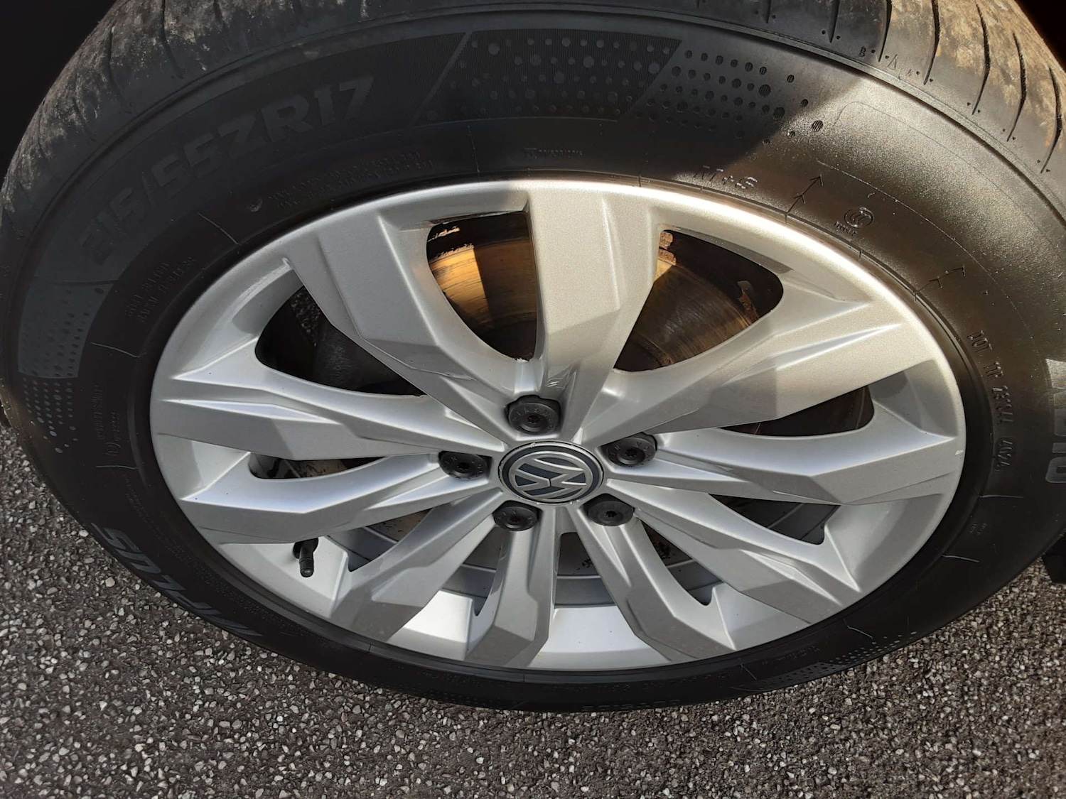 Used Volkswagen T-Roc 2019 for sale - 76411978: Photo 38