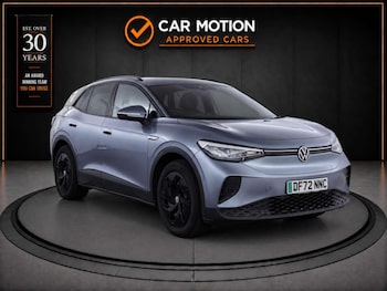 Used Volkswagen ID.4 2023 for sale - 79303533: Photo