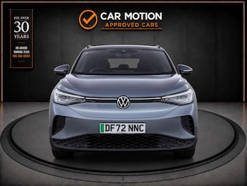 Used Volkswagen ID.4 2023 for sale - 79303533: Photo