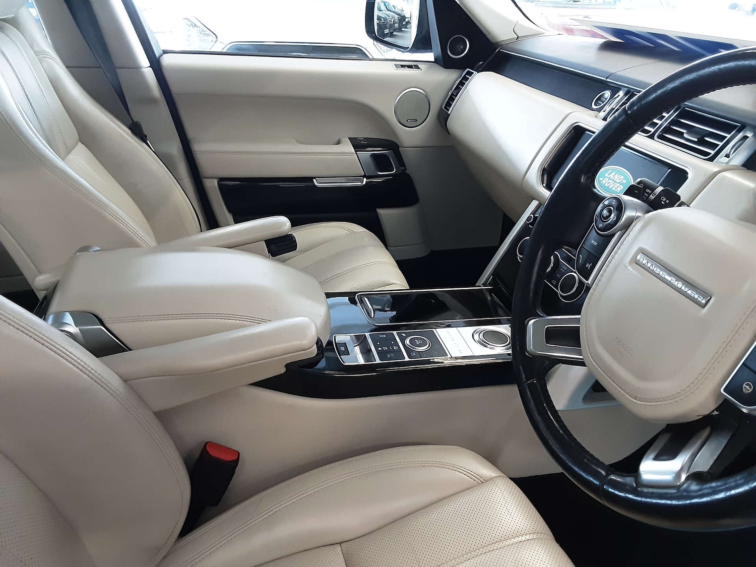 Used Land Rover Range Rover 2014 for sale - 76404570: Photo 22