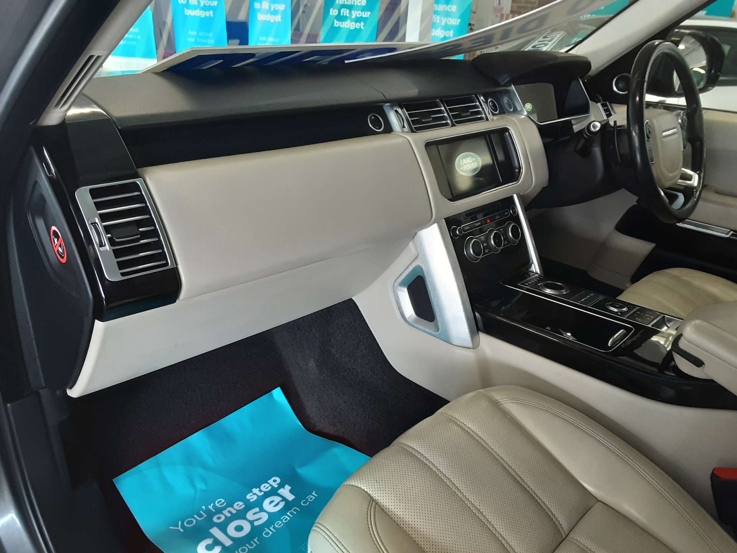 Used Land Rover Range Rover 2014 for sale - 76404570: Photo 26