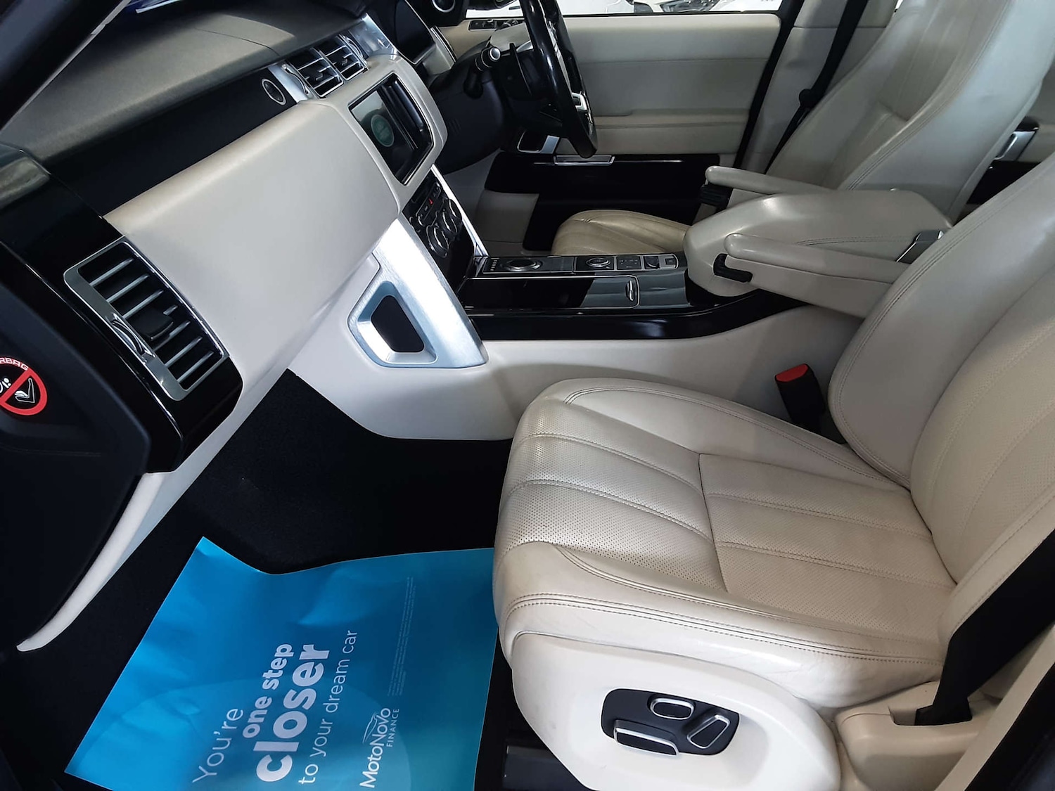 Used Land Rover Range Rover 2014 for sale - 76404570: Photo 27