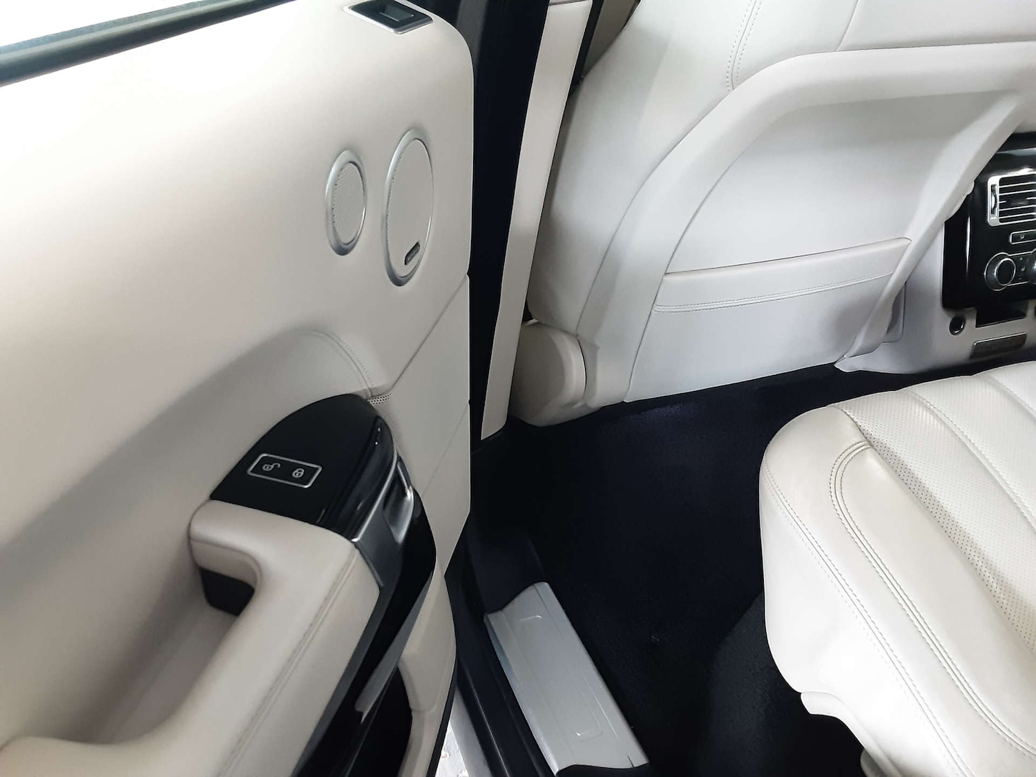 Used Land Rover Range Rover 2014 for sale - 76404570: Photo 30