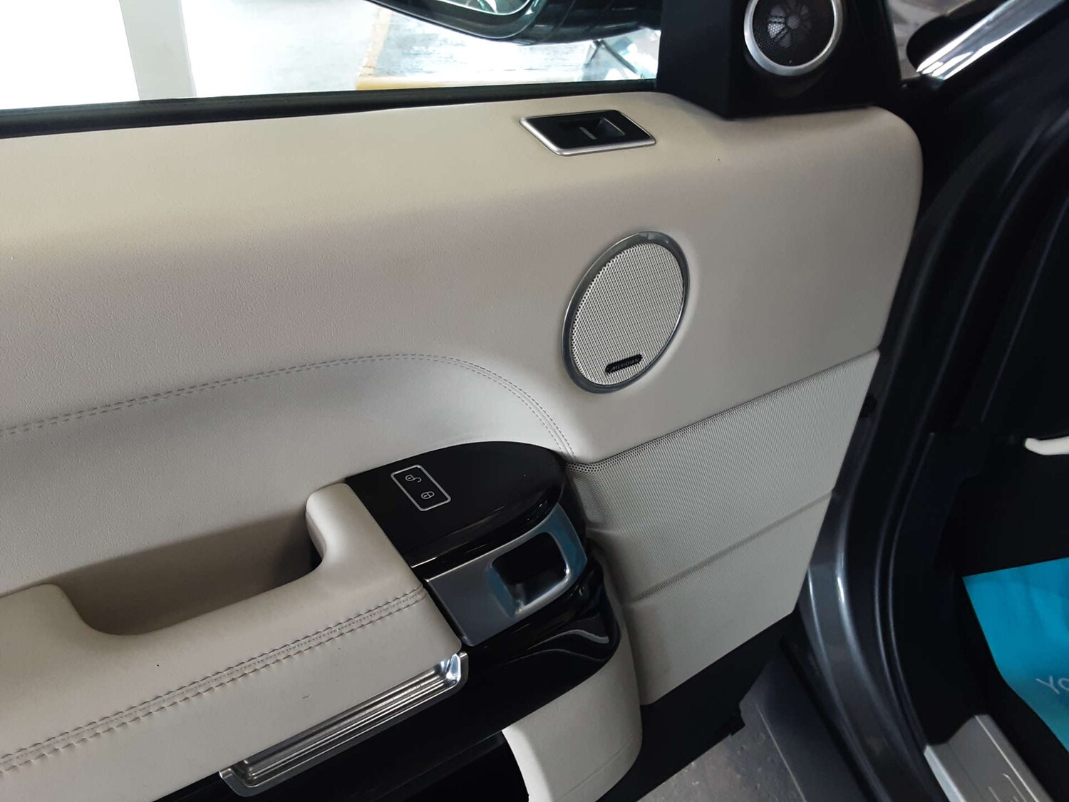 Used Land Rover Range Rover 2014 for sale - 76404570: Photo 31