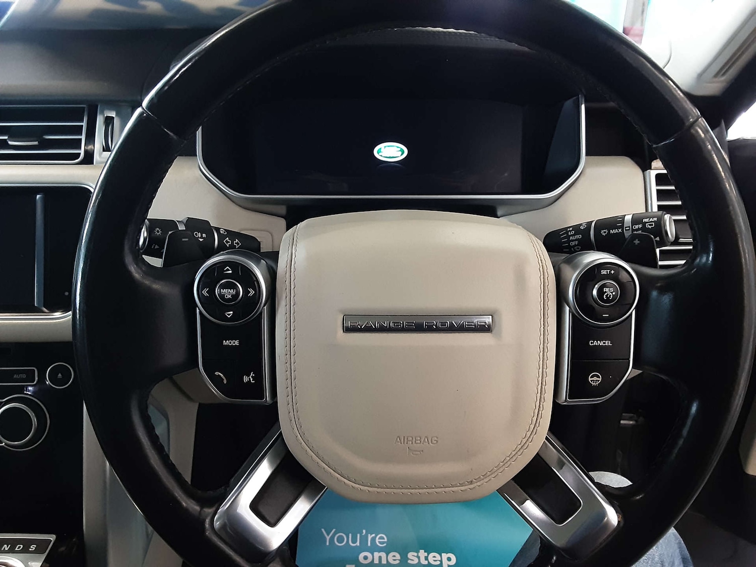 Used Land Rover Range Rover 2014 for sale - 76404570: Photo 36