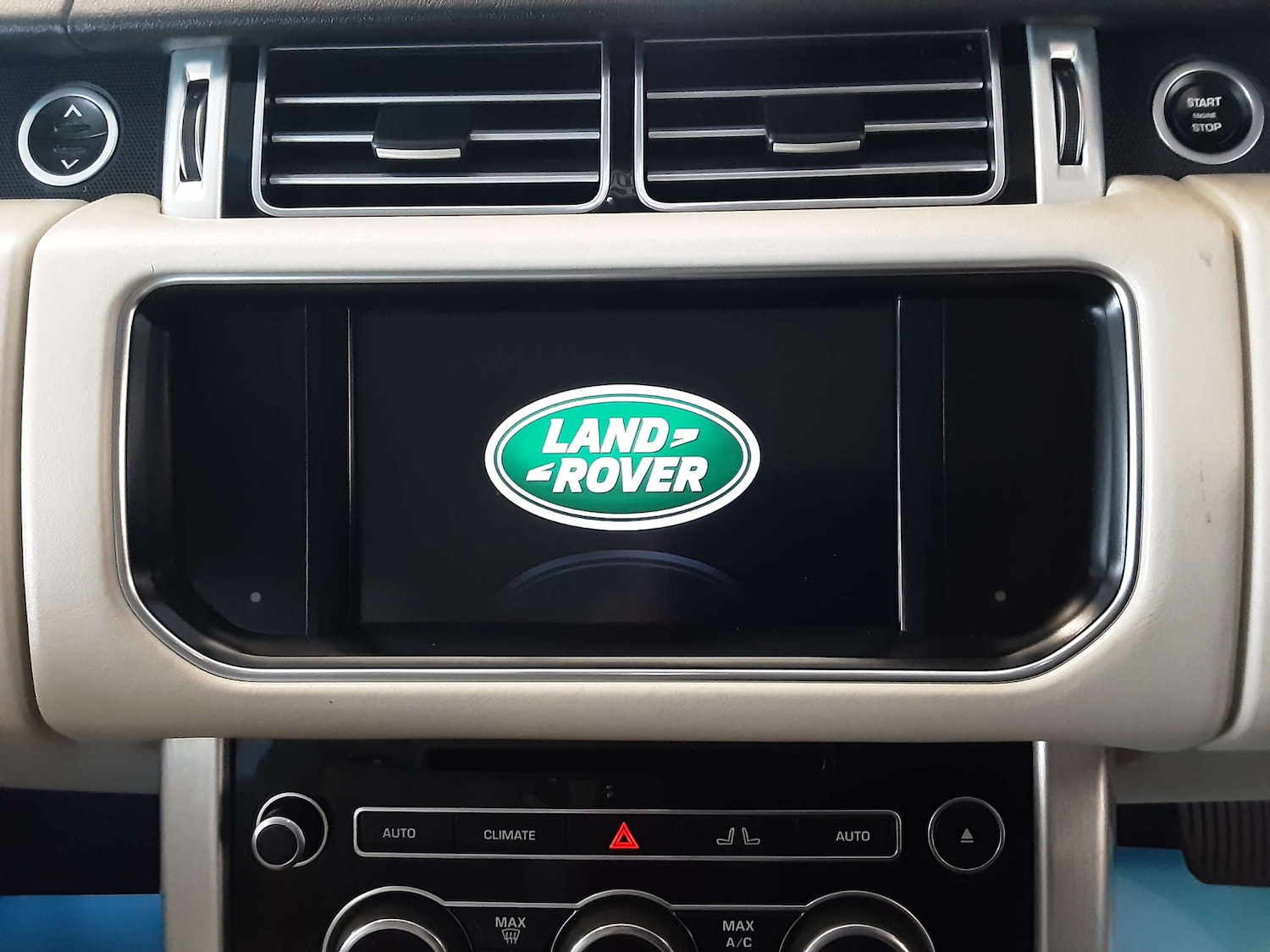 Used Land Rover Range Rover 2014 for sale - 76404570: Photo 39