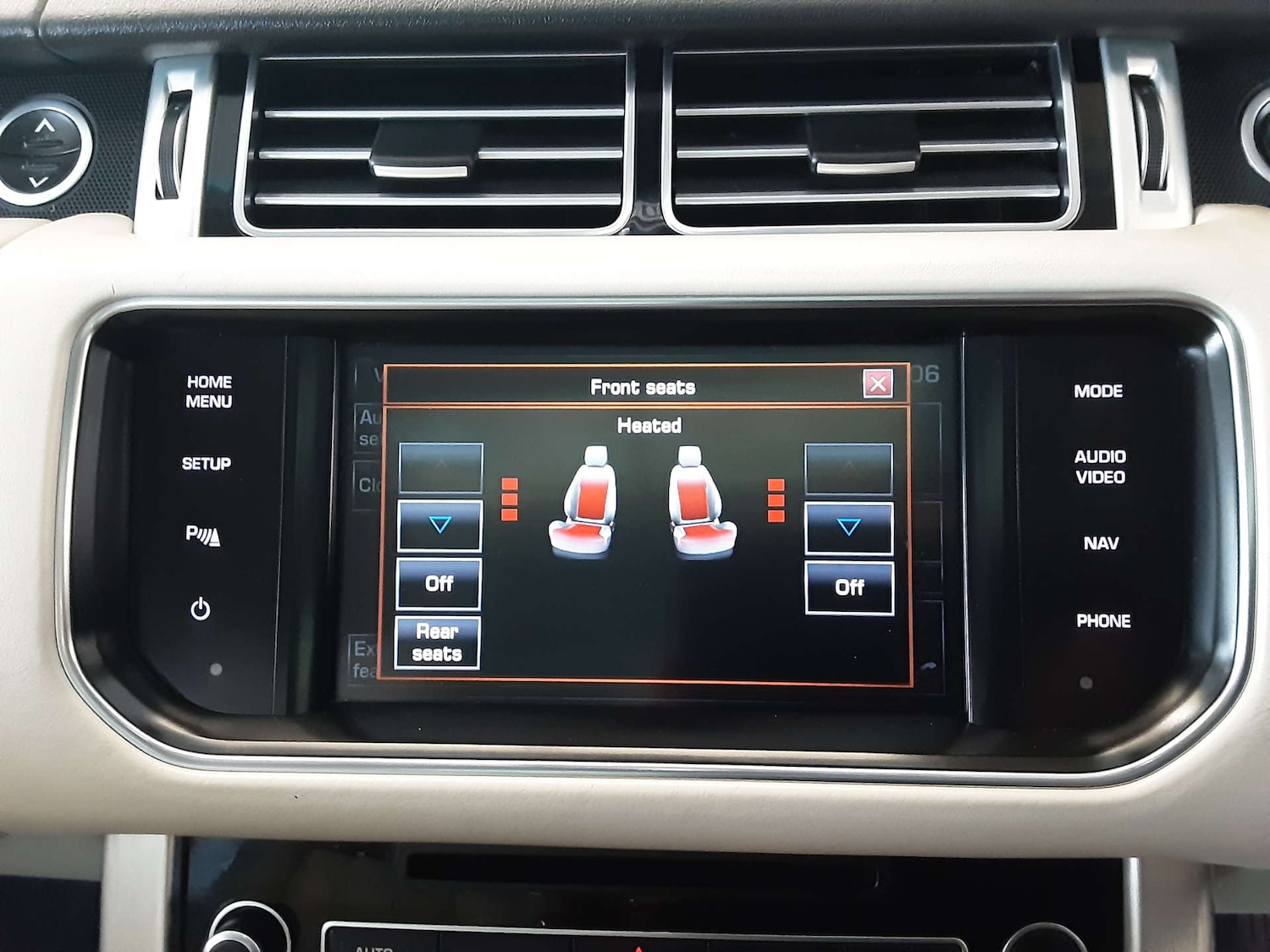 Used Land Rover Range Rover 2014 for sale - 76404570: Photo 41