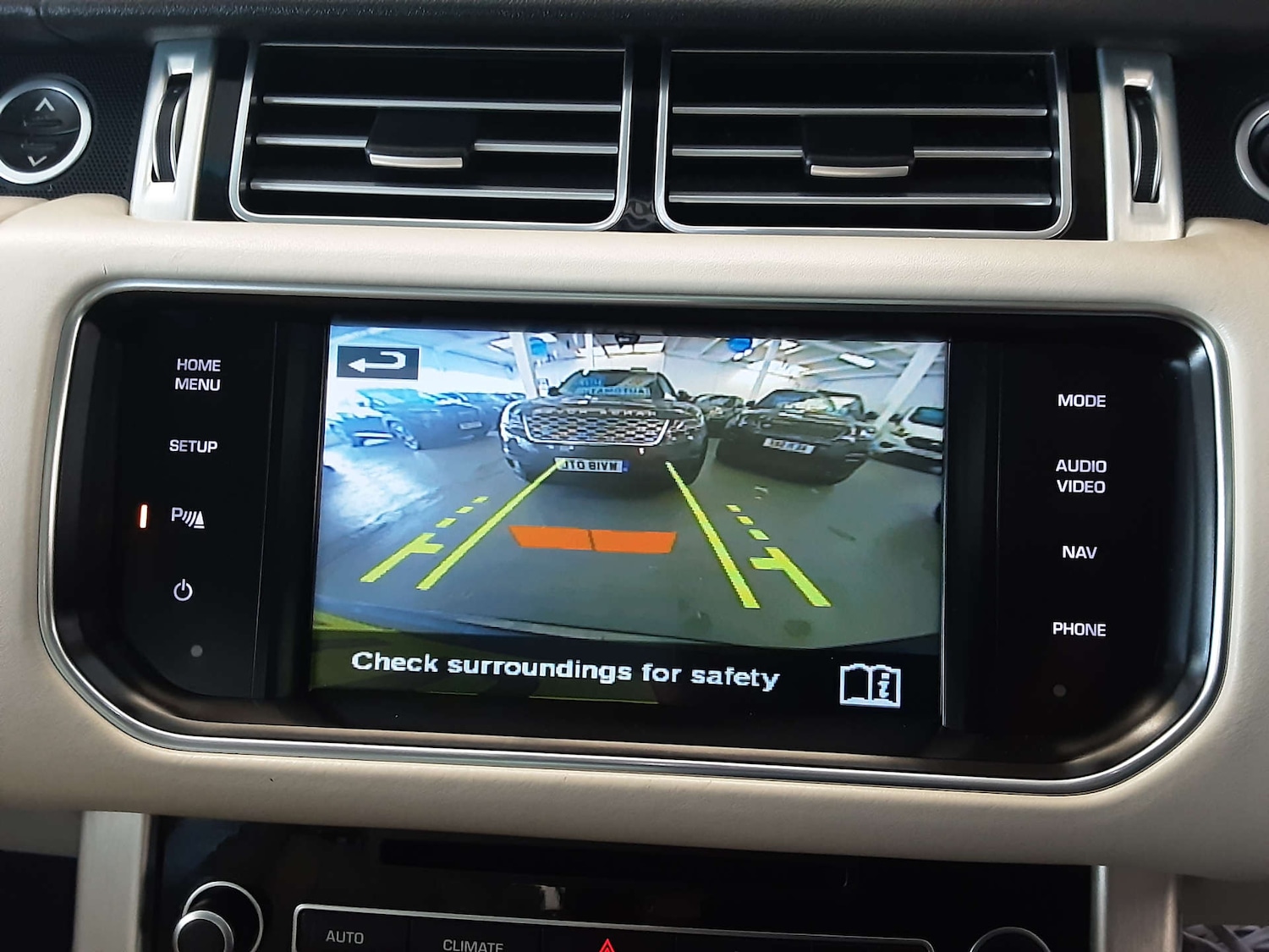 Used Land Rover Range Rover 2014 for sale - 76404570: Photo 43