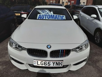 Used BMW 4 Series 2015 for sale - 78562254: Photo