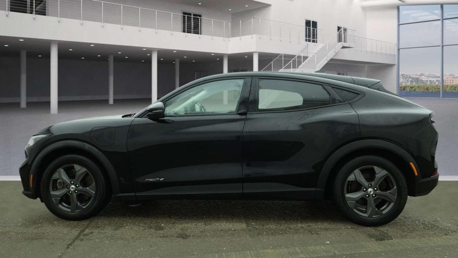 Used Ford Mustang Mach-E for sale - 77484468: Photo 12