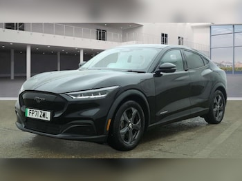 Used Ford Mustang Mach-E 2022 for sale - 77484468: Photo