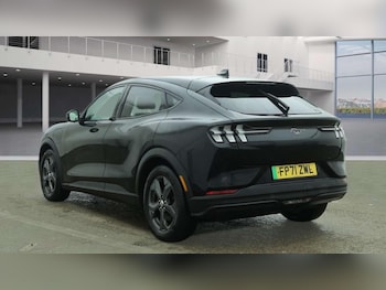 Used Ford Mustang Mach-E 2022 for sale - 77484468: Photo