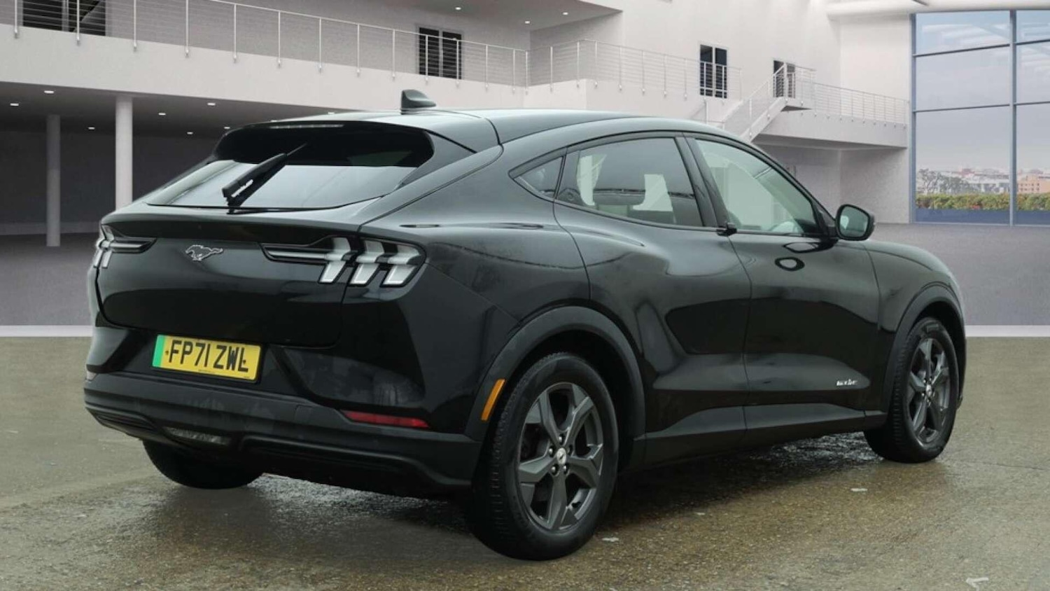 Used Ford Mustang Mach-E for sale - 77484468: Photo 6