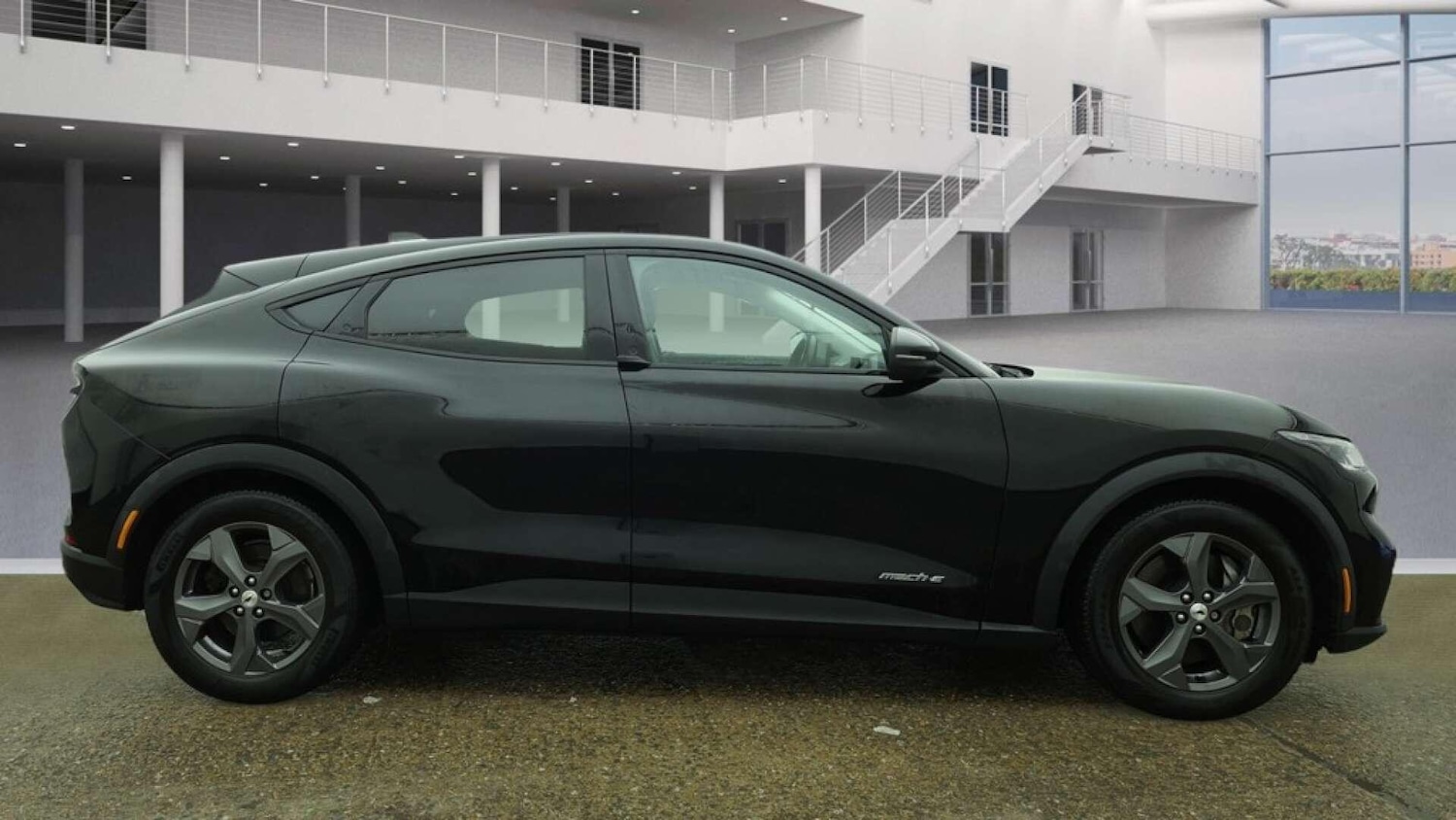 Used Ford Mustang Mach-E for sale - 77484468: Photo 9