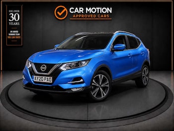 Used Nissan Qashqai 2020 for sale - 79049572: Photo