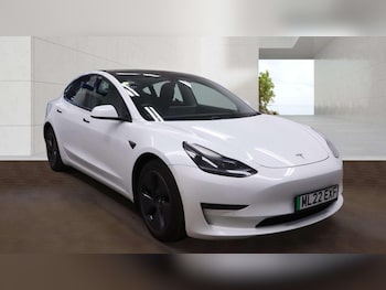 Used Tesla Model 3 2022 for sale - 78260874: Photo