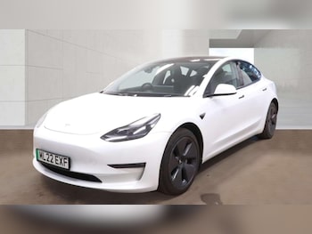 Used Tesla Model 3 2022 for sale - 78260874: Photo