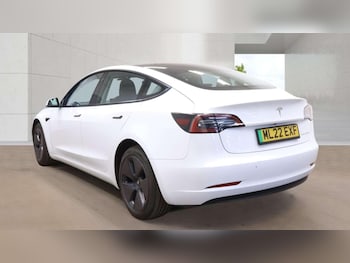 Used Tesla Model 3 2022 for sale - 78260874: Photo