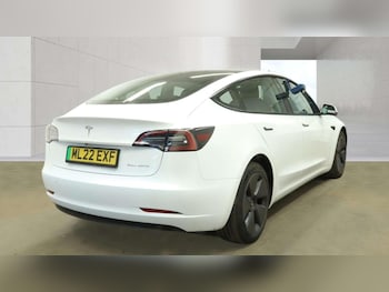 Used Tesla Model 3 2022 for sale - 78260874: Photo