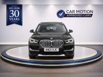 Used BMW X1 2021 for sale - 78622352: Photo