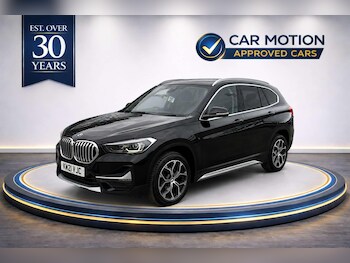 Used BMW X1 2021 for sale - 78622352: Photo