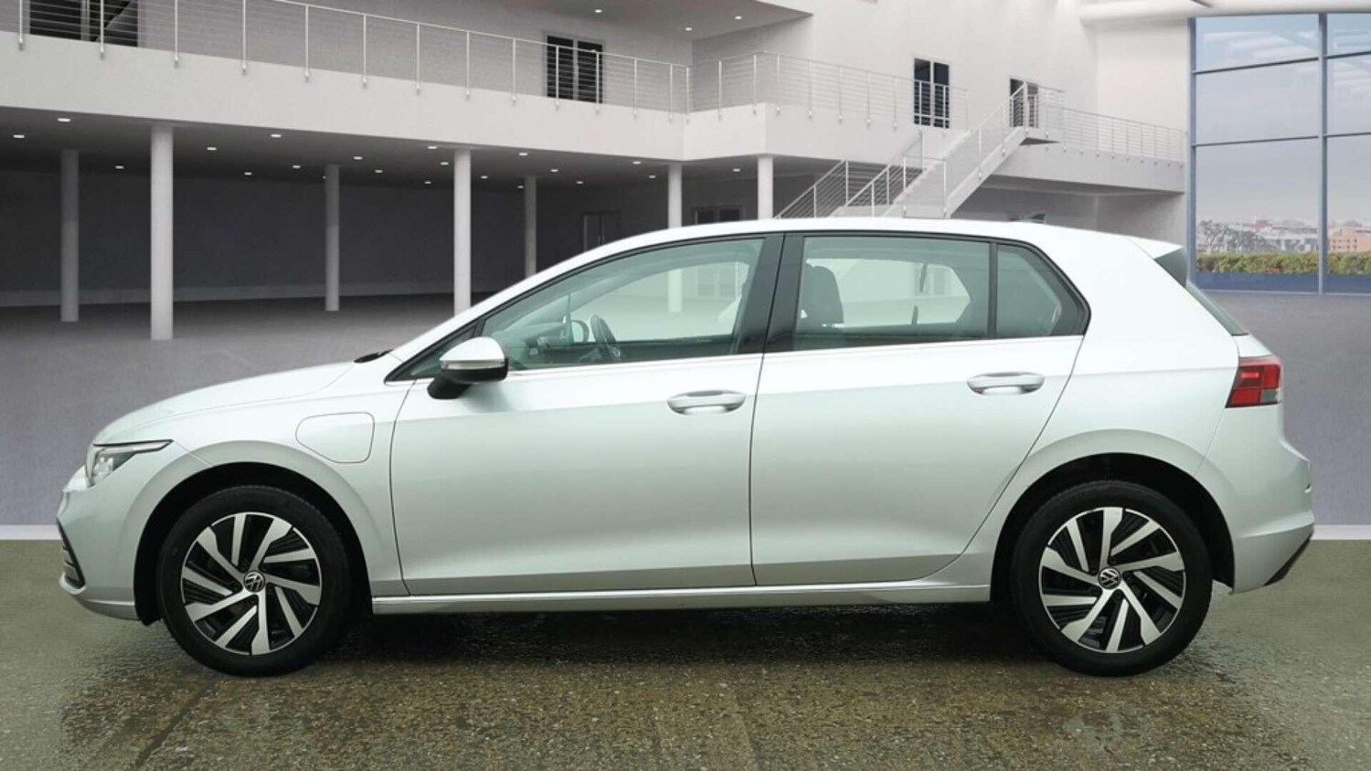 Used Volkswagen Golf 2022 for sale - 77574517: Photo 12