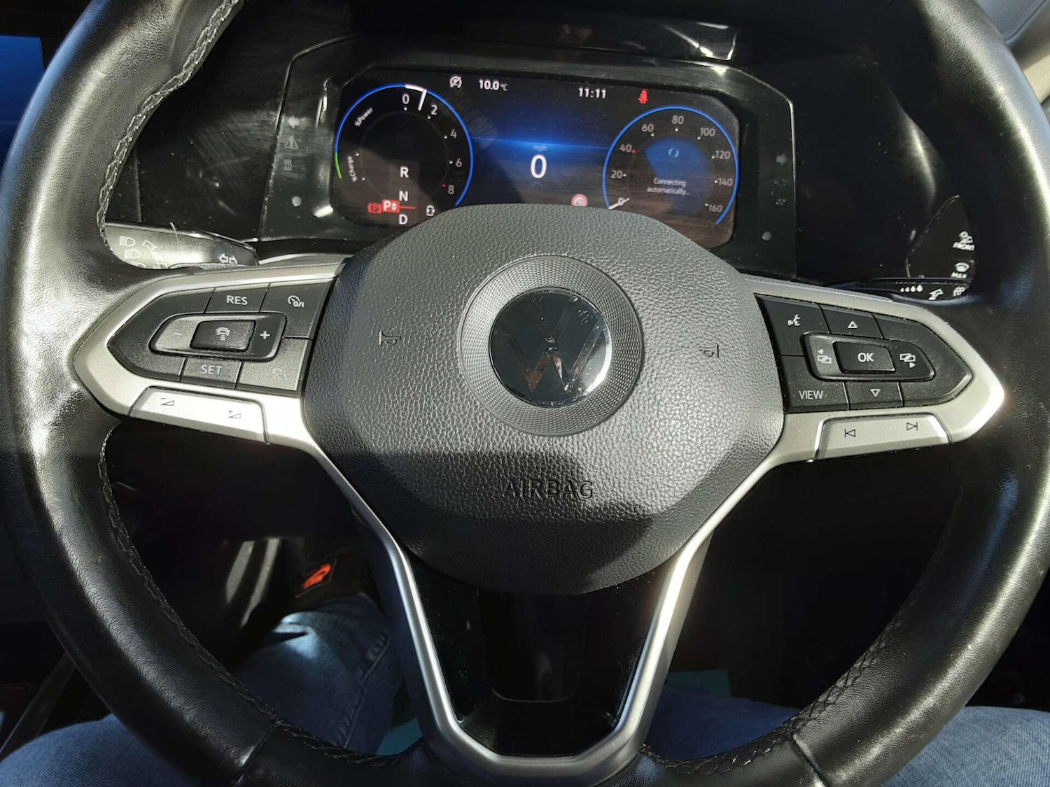 Used Volkswagen Golf 2022 for sale - 77574517: Photo 24