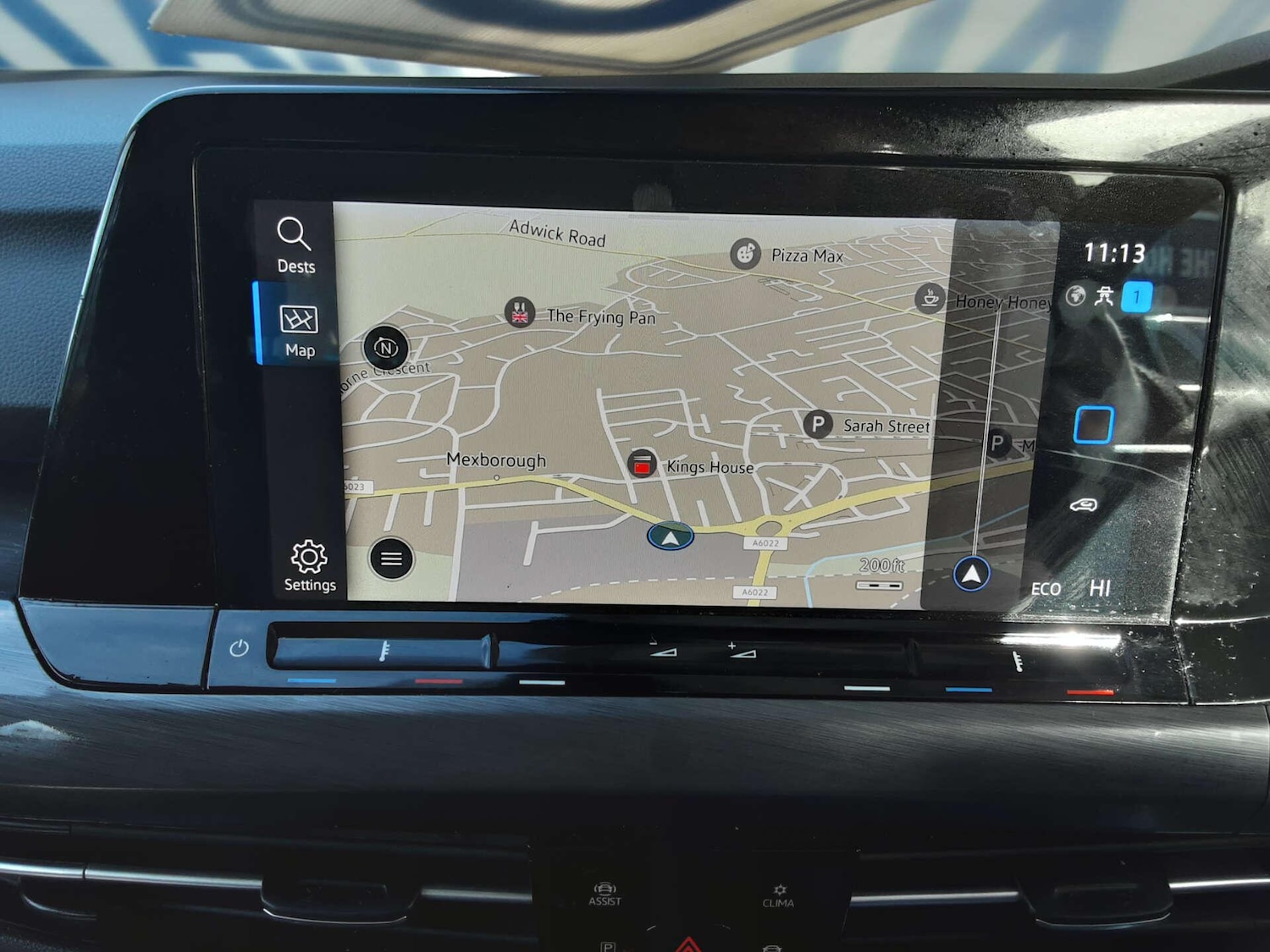 Used Volkswagen Golf 2022 for sale - 77574517: Photo 27