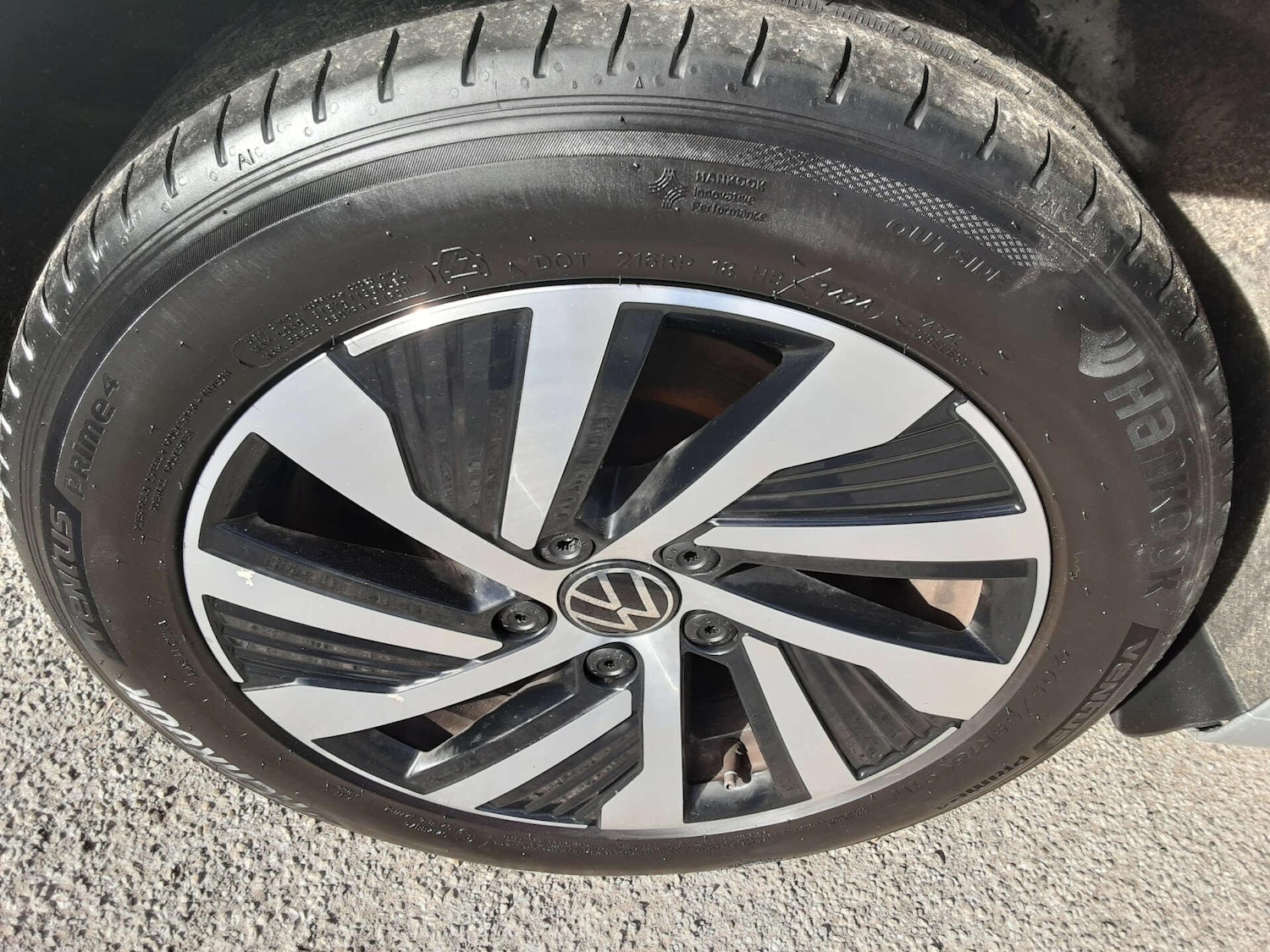 Used Volkswagen Golf 2022 for sale - 77574517: Photo 28