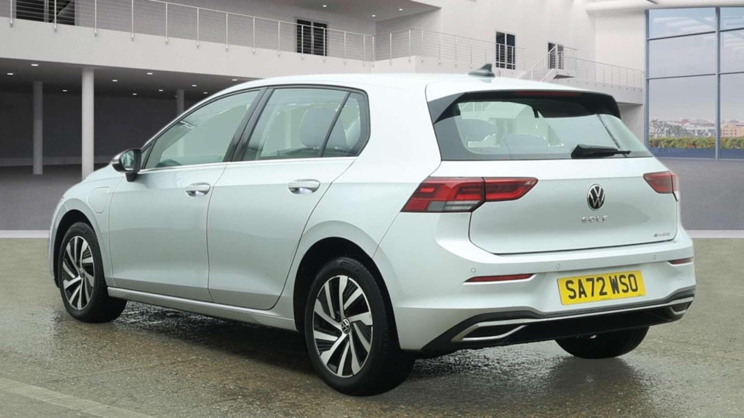 Used Volkswagen Golf 2022 for sale - 77574517: Photo 3