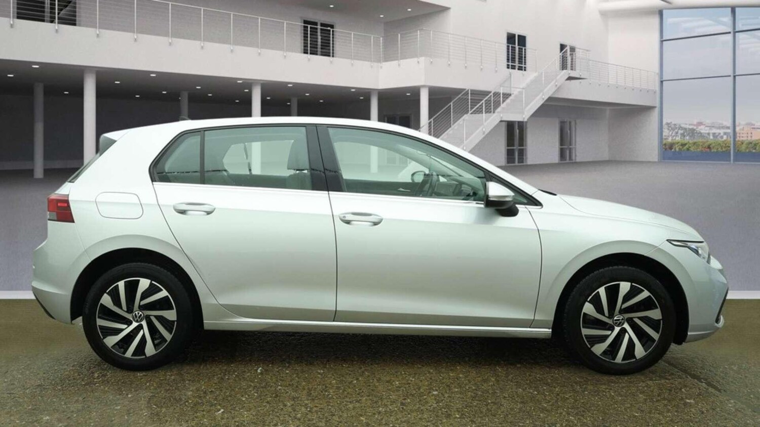 Used Volkswagen Golf 2022 for sale - 77574517: Photo 9