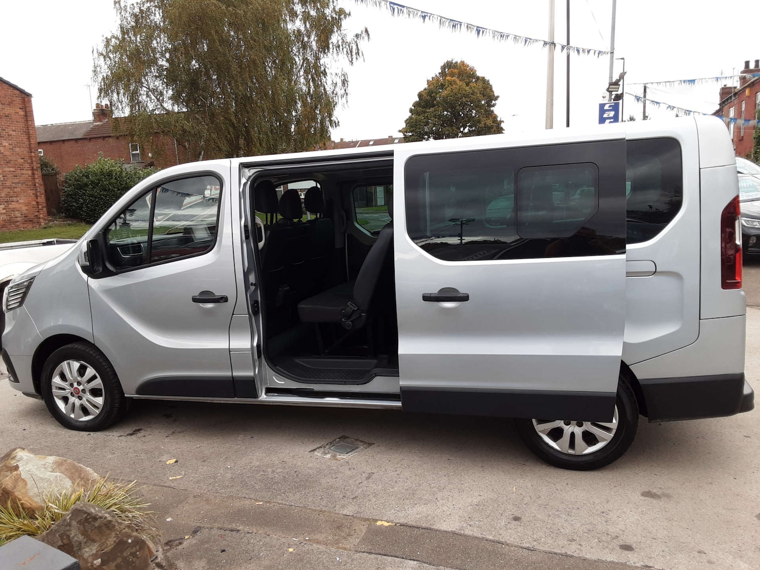 Used Renault Trafic 2022 for sale - 76404641: Photo 18